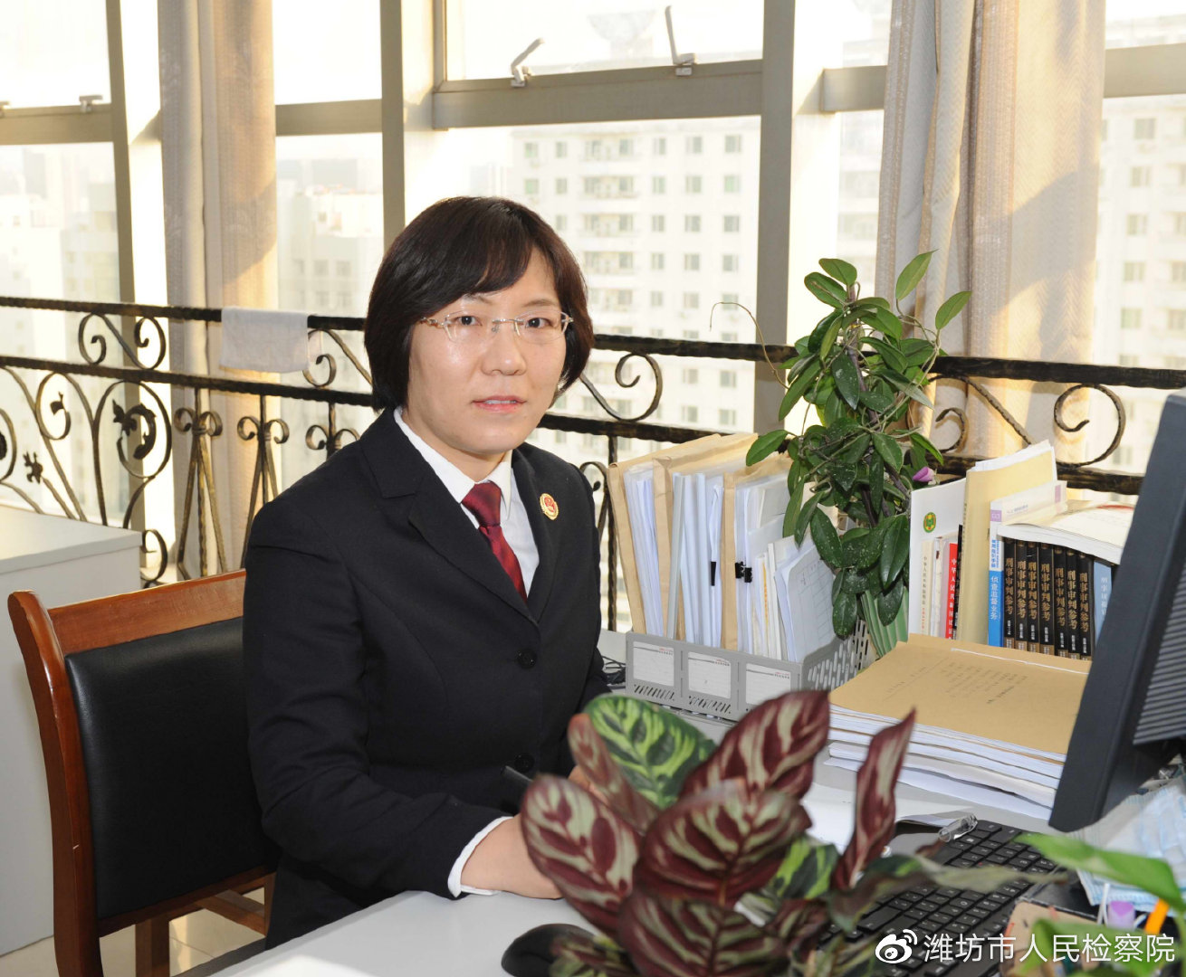 教育整顿·典型引领 | 庄晓艳：以“用心+真心”奉献检察事业
